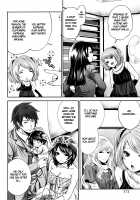 The Shimoedas, a poor but happy circle / 霜枝さんちの明るい食卓 [Miyahara Ayumu] [Original] Thumbnail Page 175