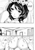 The Shimoedas, a poor but happy circle / 霜枝さんちの明るい食卓 [Miyahara Ayumu] [Original] Thumbnail Page 178