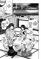 The Shimoedas, a poor but happy circle / 霜枝さんちの明るい食卓 [Miyahara Ayumu] [Original] Thumbnail Page 190