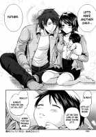 The Shimoedas, a poor but happy circle / 霜枝さんちの明るい食卓 [Miyahara Ayumu] [Original] Thumbnail Page 193