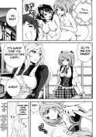 The Shimoedas, a poor but happy circle / 霜枝さんちの明るい食卓 [Miyahara Ayumu] [Original] Thumbnail Page 20
