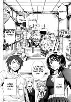 The Shimoedas, a poor but happy circle / 霜枝さんちの明るい食卓 [Miyahara Ayumu] [Original] Thumbnail Page 31