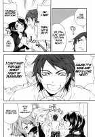 The Shimoedas, a poor but happy circle / 霜枝さんちの明るい食卓 [Miyahara Ayumu] [Original] Thumbnail Page 33