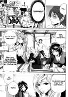 The Shimoedas, a poor but happy circle / 霜枝さんちの明るい食卓 [Miyahara Ayumu] [Original] Thumbnail Page 34