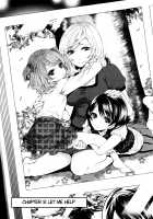 The Shimoedas, a poor but happy circle / 霜枝さんちの明るい食卓 [Miyahara Ayumu] [Original] Thumbnail Page 50