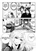 The Shimoedas, a poor but happy circle / 霜枝さんちの明るい食卓 [Miyahara Ayumu] [Original] Thumbnail Page 52