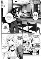 The Shimoedas, a poor but happy circle / 霜枝さんちの明るい食卓 [Miyahara Ayumu] [Original] Thumbnail Page 53