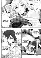 The Shimoedas, a poor but happy circle / 霜枝さんちの明るい食卓 [Miyahara Ayumu] [Original] Thumbnail Page 61