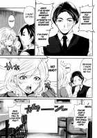 The Shimoedas, a poor but happy circle / 霜枝さんちの明るい食卓 [Miyahara Ayumu] [Original] Thumbnail Page 96