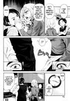 The Shimoedas, a poor but happy circle / 霜枝さんちの明るい食卓 [Miyahara Ayumu] [Original] Thumbnail Page 97
