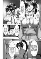 Shintogourinsan Kyoku / 心屠拷憐惨 曲 [Kuro Fn] [Historys Strongest Disciple Kenichi] Thumbnail Page 11