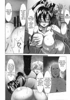 Shintogourinsan Kyoku / 心屠拷憐惨 曲 [Kuro Fn] [Historys Strongest Disciple Kenichi] Thumbnail Page 23