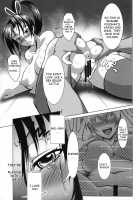 Shintogourinsan Kyoku / 心屠拷憐惨 曲 [Kuro Fn] [Historys Strongest Disciple Kenichi] Thumbnail Page 24