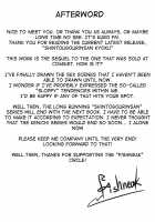 Shintogourinsan Kyoku / 心屠拷憐惨 曲 [Kuro Fn] [Historys Strongest Disciple Kenichi] Thumbnail Page 39