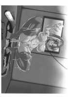 Shintogourinsan Kyoku / 心屠拷憐惨 曲 [Kuro Fn] [Historys Strongest Disciple Kenichi] Thumbnail Page 40