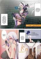 Yowane Haku wa Shiboritai / 弱音ハクは搾りたい [Marurumi] [Vocaloid] Thumbnail Page 03