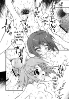 Ana Hori Musume No…ANAL SEX TRAINING / 穴掘り娘の…ANAL SEX TRAINING [Kazuha] [The Idolmaster] Thumbnail Page 08