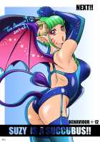 BEHAVIOUR+11 ~Onee-sama no Ana, Sugoi Ana~ / BEHAVIOUR+11～お姉様の穴、すごい穴～ [The Amanoja9] [Original] Thumbnail Page 35