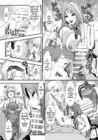 BEHAVIOUR+11 ~Onee-sama no Ana, Sugoi Ana~ / BEHAVIOUR+11～お姉様の穴、すごい穴～ [The Amanoja9] [Original] Thumbnail Page 08