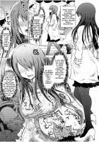SM Apartment ~Maso Mesu Heaven~ / SM団地～マゾメスヘブン～ [Marukidou] [Original] Thumbnail Page 106