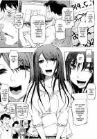SM Apartment ~Maso Mesu Heaven~ / SM団地～マゾメスヘブン～ [Marukidou] [Original] Thumbnail Page 110