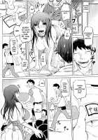 SM Apartment ~Maso Mesu Heaven~ / SM団地～マゾメスヘブン～ [Marukidou] [Original] Thumbnail Page 119