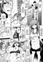 SM Apartment ~Maso Mesu Heaven~ / SM団地～マゾメスヘブン～ [Marukidou] [Original] Thumbnail Page 126