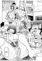 SM Apartment ~Maso Mesu Heaven~ / SM団地～マゾメスヘブン～ [Marukidou] [Original] Thumbnail Page 129