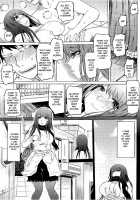 SM Apartment ~Maso Mesu Heaven~ / SM団地～マゾメスヘブン～ [Marukidou] [Original] Thumbnail Page 134