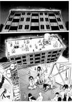 SM Apartment ~Maso Mesu Heaven~ / SM団地～マゾメスヘブン～ [Marukidou] [Original] Thumbnail Page 144