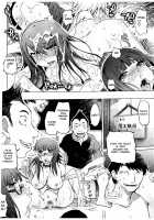 SM Apartment ~Maso Mesu Heaven~ / SM団地～マゾメスヘブン～ [Marukidou] [Original] Thumbnail Page 153
