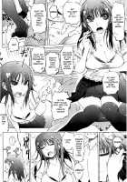SM Apartment ~Maso Mesu Heaven~ / SM団地～マゾメスヘブン～ [Marukidou] [Original] Thumbnail Page 165