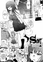 SM Apartment ~Maso Mesu Heaven~ / SM団地～マゾメスヘブン～ [Marukidou] [Original] Thumbnail Page 65