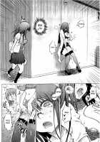 SM Apartment ~Maso Mesu Heaven~ / SM団地～マゾメスヘブン～ [Marukidou] [Original] Thumbnail Page 67