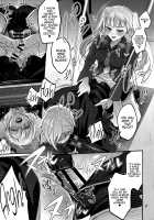 Otona ni Natte mo Kawarazu Futanari Elle ni Furimawasareru! / オトナになっても変わらずふたなりエルに振り回される! [Tokimachi Eisei] [Tales Of Xillia] Thumbnail Page 30