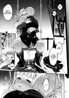 Otona ni Natte mo Kawarazu Futanari Elle ni Furimawasareru! / オトナになっても変わらずふたなりエルに振り回される! [Tokimachi Eisei] [Tales Of Xillia] Thumbnail Page 38