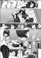 MromantikXVIII / MromantikXVIII [Fukunotsukuribe] [Original] Thumbnail Page 22