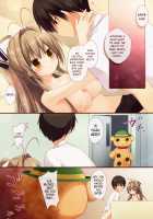 Brilliant Heart / ブリリアントハート [Miyasaka Naco] [Amagi Brilliant Park] Thumbnail Page 14