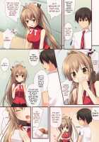 Brilliant Heart / ブリリアントハート [Miyasaka Naco] [Amagi Brilliant Park] Thumbnail Page 04