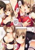 Brilliant Heart / ブリリアントハート [Miyasaka Naco] [Amagi Brilliant Park] Thumbnail Page 06