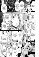 Harpy Ch. 2-4 / ハーピー 第2-4話 [Yokoyama Naoki] [Original] Thumbnail Page 05