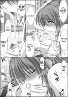 Astral Bout Ver.35 / アストラルバウトVer.35 [Mutou Keiji] [Toheart2] Thumbnail Page 24