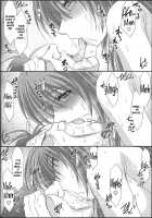 Astral Bout Ver.35 / アストラルバウトVer.35 [Mutou Keiji] [Toheart2] Thumbnail Page 25