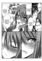 Astral Bout Ver. 37 / アストラルバウト Ver.37 [Mutou Keiji] [Mahou Sensei Negima] Thumbnail Page 10