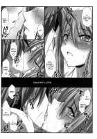 Astral Bout Ver. 37 / アストラルバウト Ver.37 [Mutou Keiji] [Mahou Sensei Negima] Thumbnail Page 13