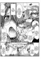Astral Bout Ver. 37 / アストラルバウト Ver.37 [Mutou Keiji] [Mahou Sensei Negima] Thumbnail Page 17