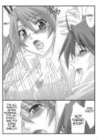 Astral Bout ver. 21 / アストラルバウト Ver.21 [Mutou Keiji] [Mahou Sensei Negima] Thumbnail Page 14