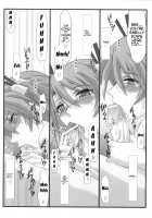 Astral Bout ver. 21 / アストラルバウト Ver.21 [Mutou Keiji] [Mahou Sensei Negima] Thumbnail Page 17