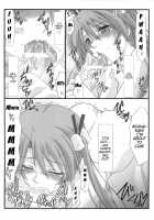 Astral Bout ver. 21 / アストラルバウト Ver.21 [Mutou Keiji] [Mahou Sensei Negima] Thumbnail Page 18