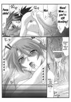 Astral Bout ver. 21 / アストラルバウト Ver.21 [Mutou Keiji] [Mahou Sensei Negima] Thumbnail Page 36